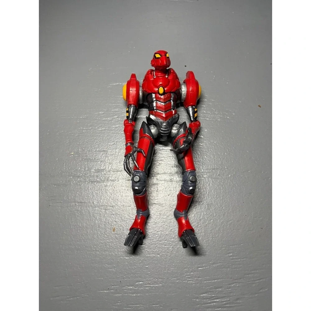 Hasbro marvel legends